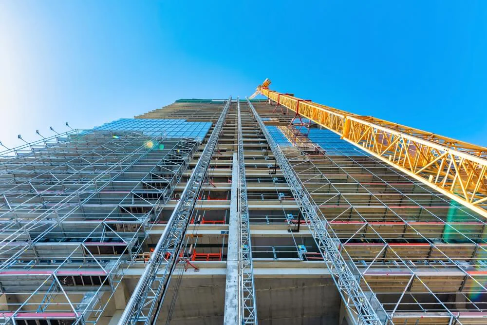 construção regenerativa