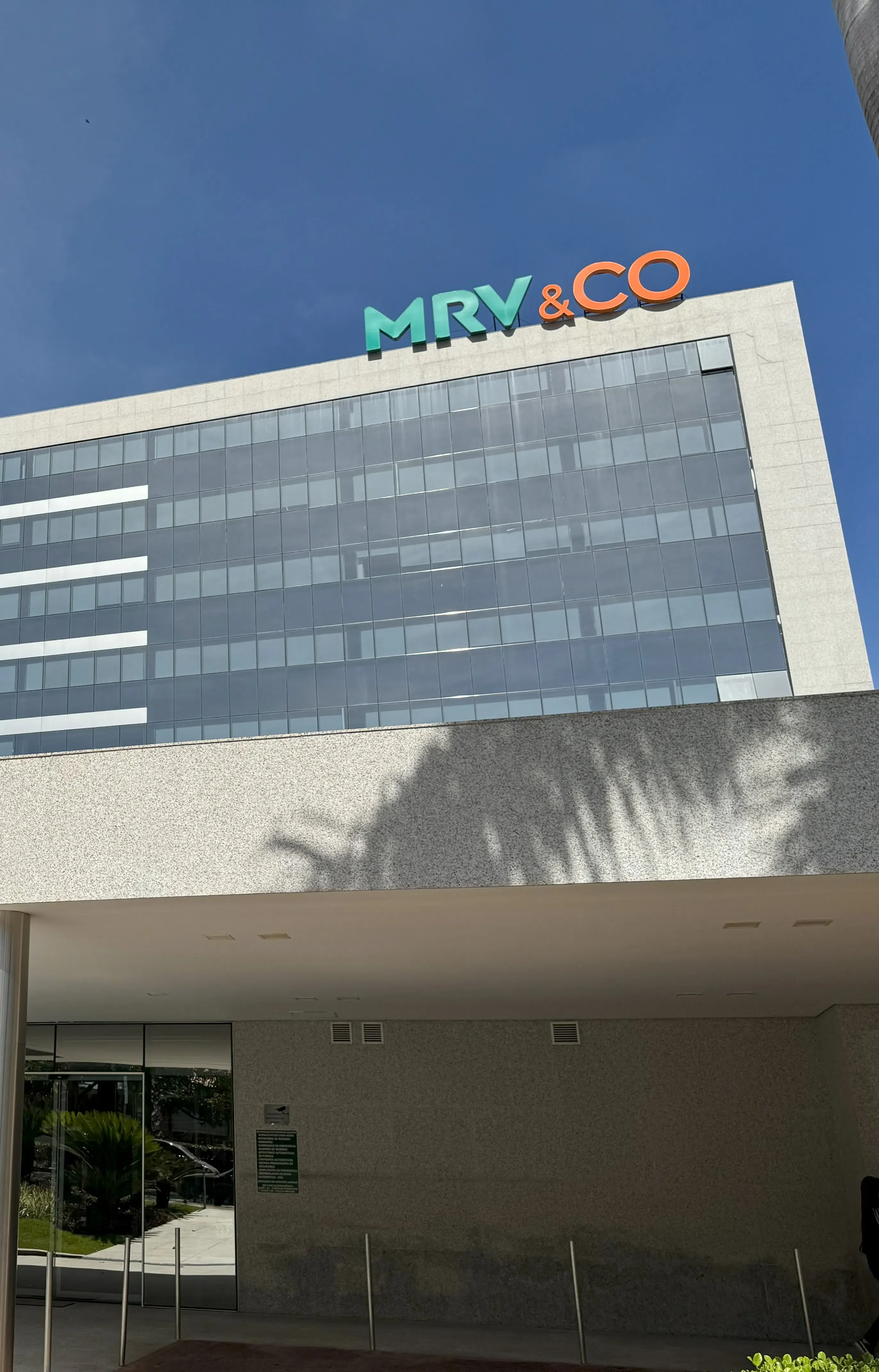Sede MRV&CO