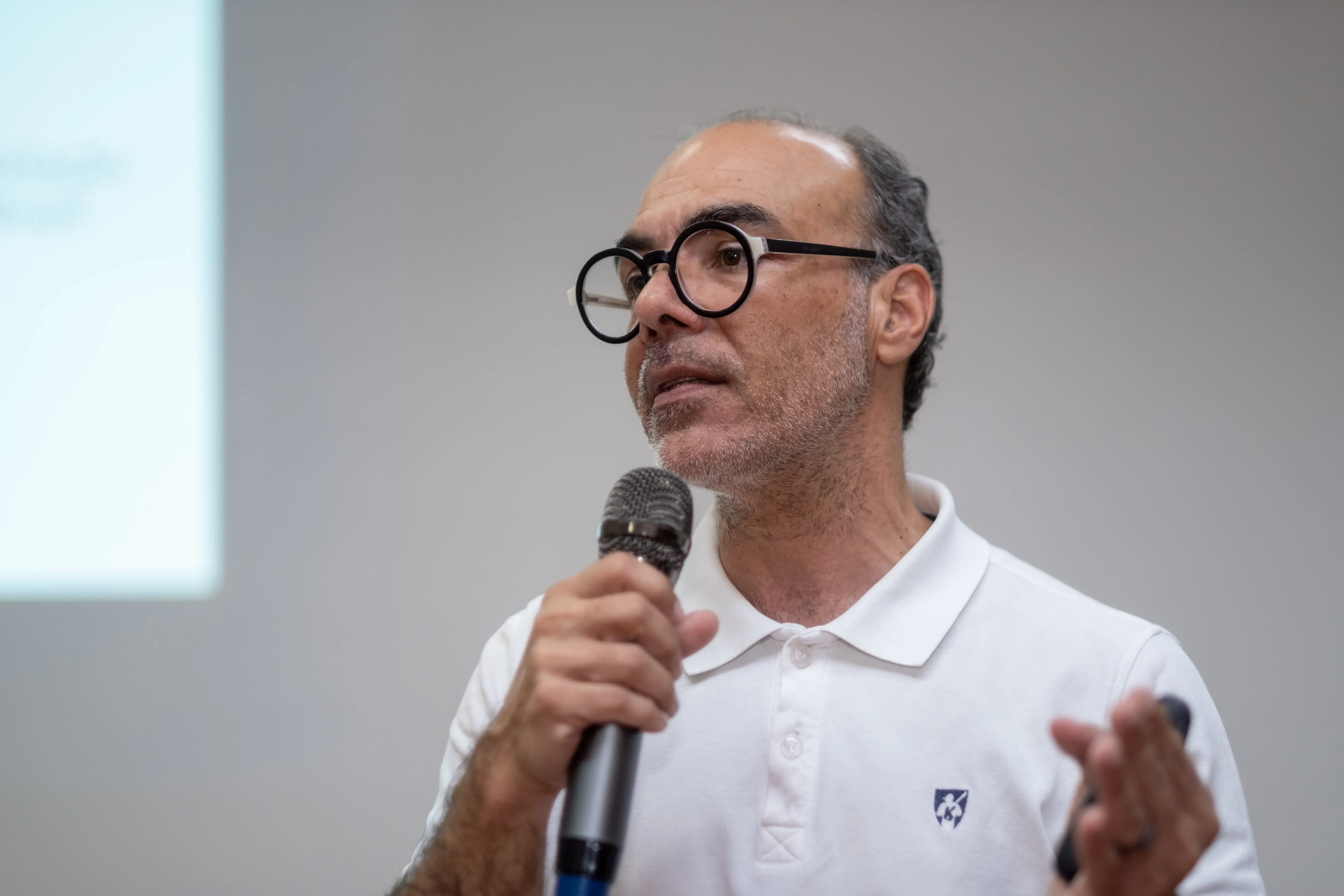  José Police Neto, subsecretário de Desenvolvimento Urbano do Estado de São Paulo
