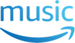 Logo Amazon Music