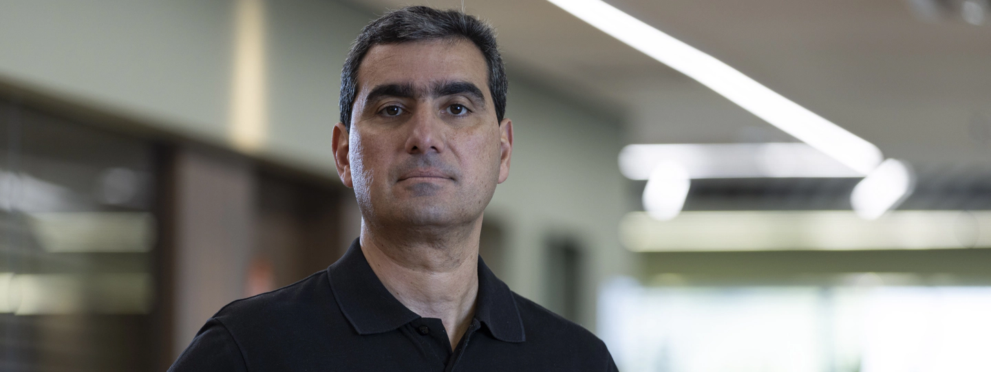 Eduardo Fischer, CEO da MRV&CO