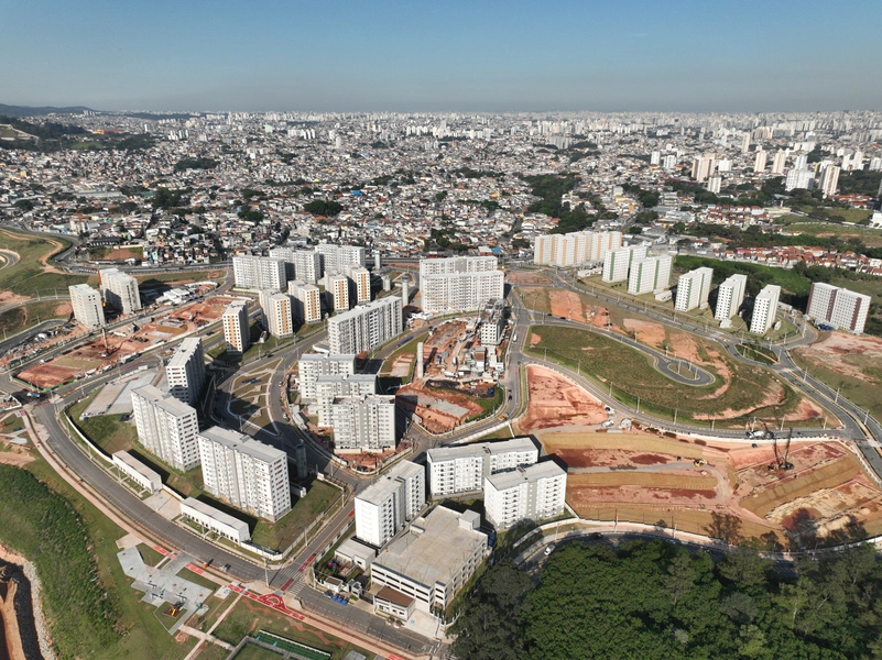 Cidade Sete Sóis 