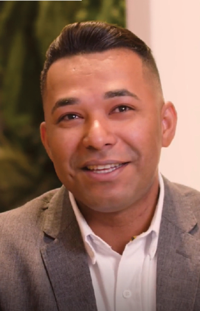 Corretor Dário Silva