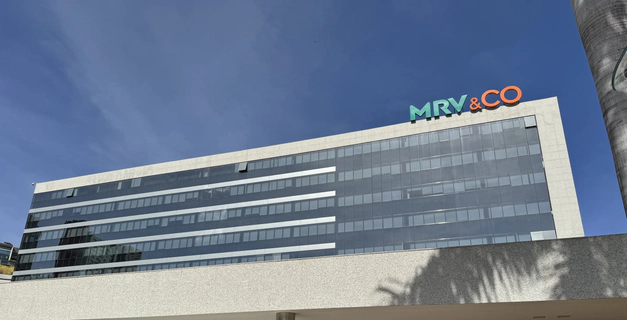 Fachada MRVeCO