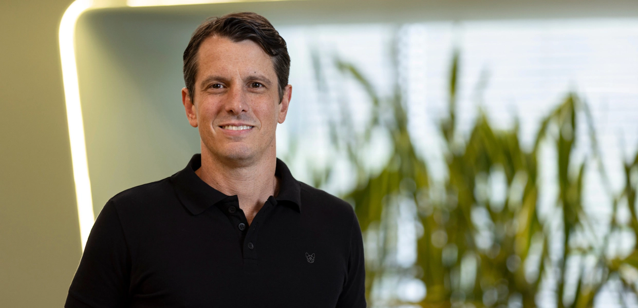 Thiago Ely, diretor executivo comercial MRV&CO