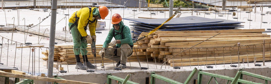 Obras