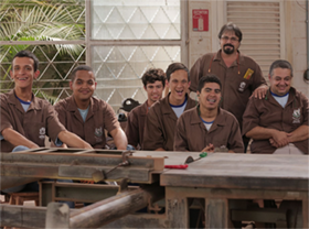 MRV firma parceria com Apae Brasil